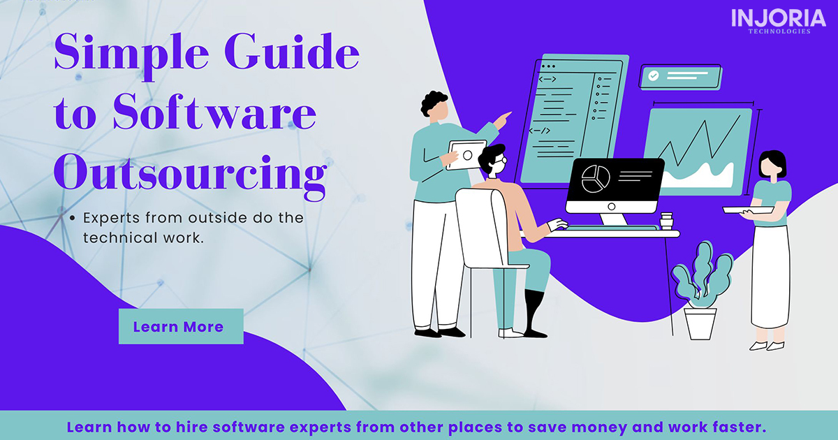 Simple Guide To Software Outsourcing